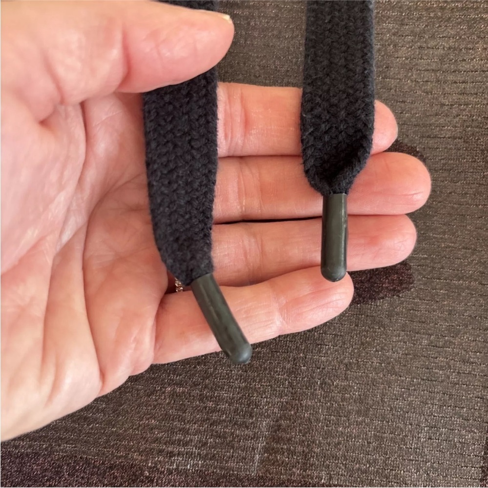 Under Armour Threadborne Women’s PullOver Hoodie Sweatshirt Medium Burgundy - Picture 9 of 14